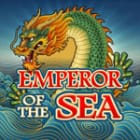 Emperor of the Sea cover