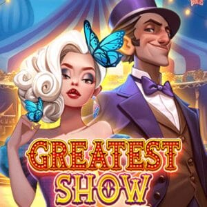 Greatest Show cover