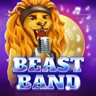 Beast Band cover