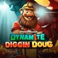 Dynamite Diggin DougPragmatic Play