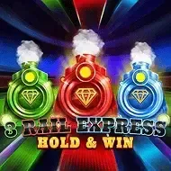 3 Rail Express_ Hold & WinOctoplay
