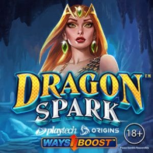Dragon Spark™