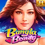 Bangla Beauty cover