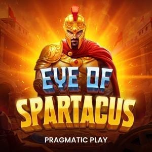 Eye of Spartacus cover