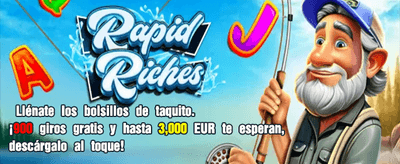 Siente la adrenalina del Jet X