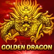 Golden Dragon cover