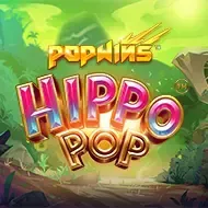 Hippo Pop