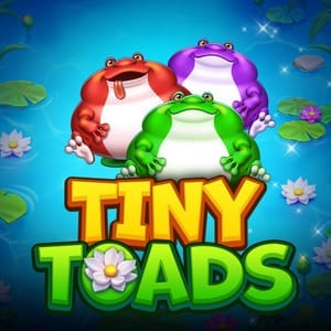 Tiny Toads