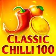 Classic Chilli cover