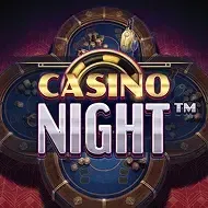 Casino Night cover