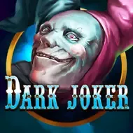 Dark Joker cover