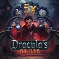 Dracula's FortuneSmartsoft