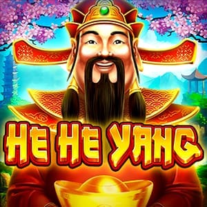 He He Yang 96 cover