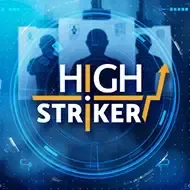 High Striker cover