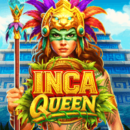 Inca Queen cover